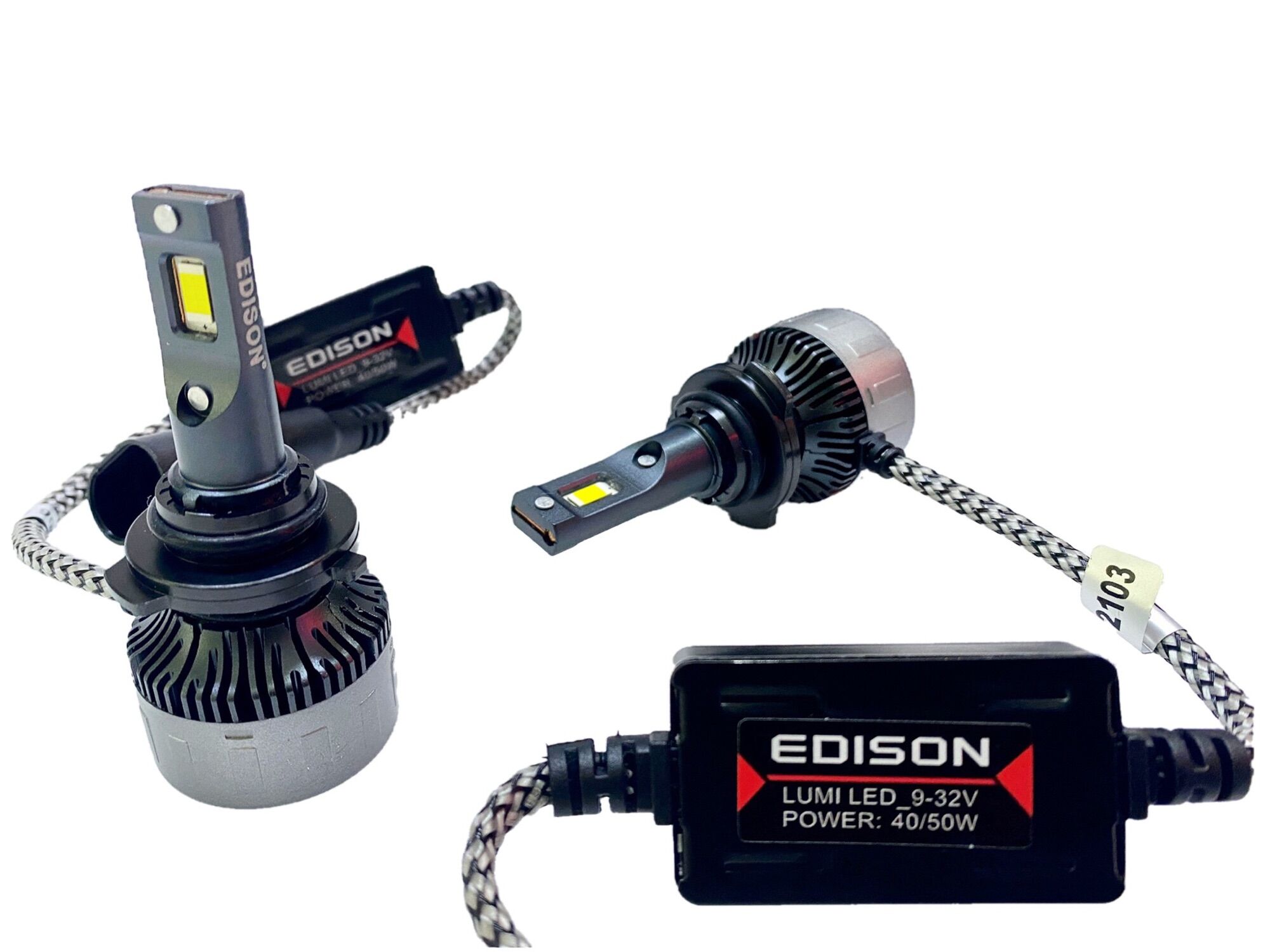 ĐÈN LED - LUMILED EDISON