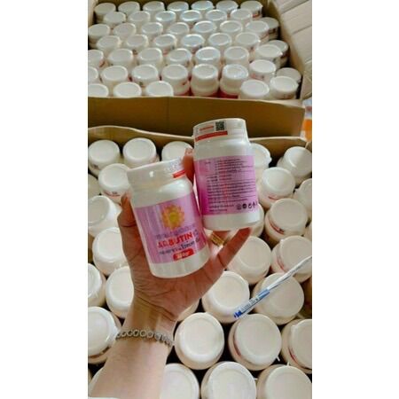 kem body kích trắng abutine 3c3