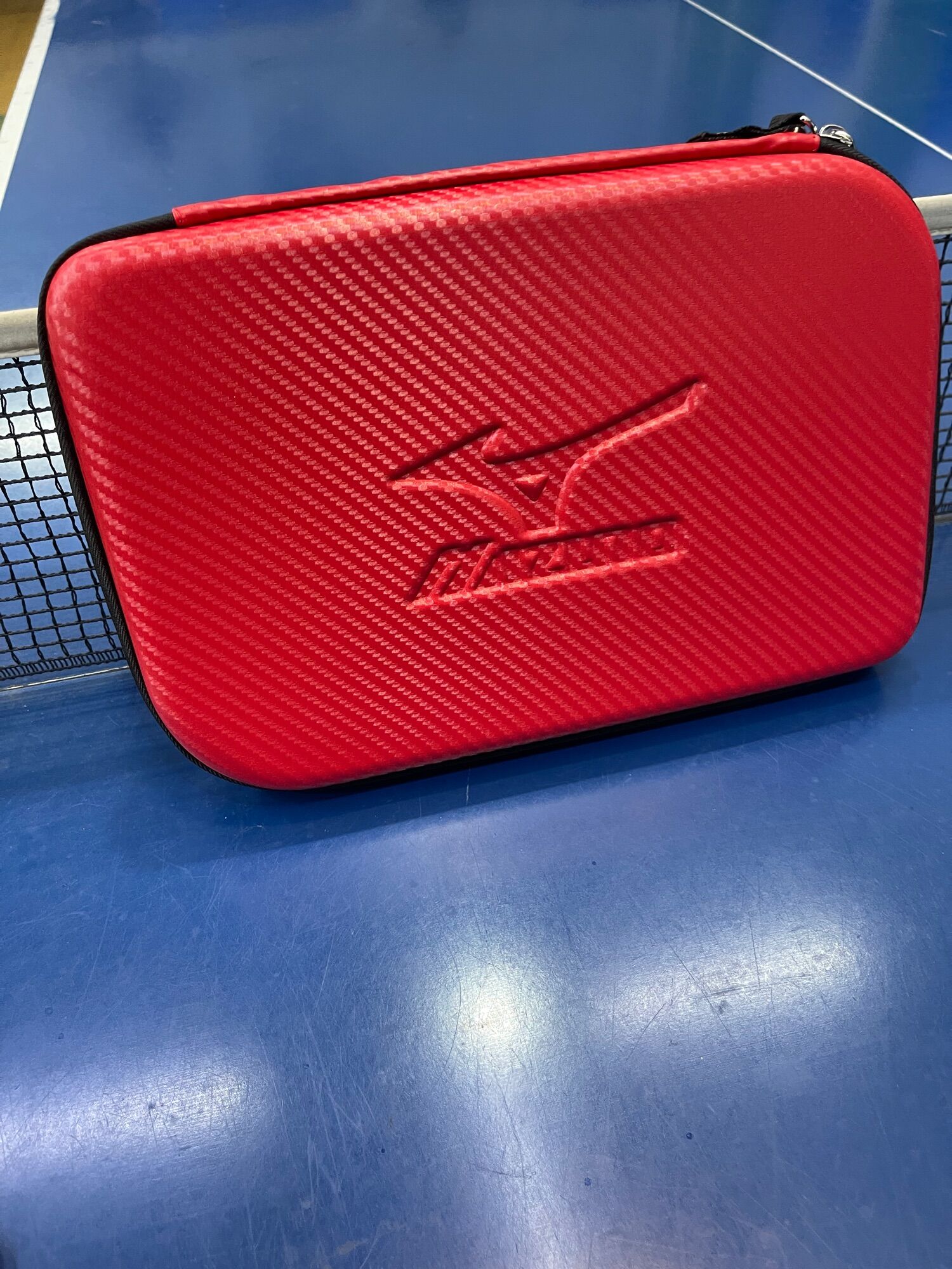 Túi đựng vợt vuông mizuno