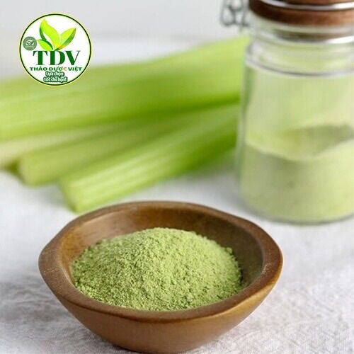 100g bột cần tây