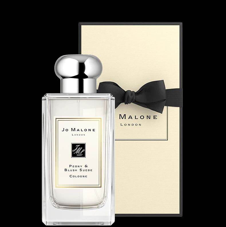 Nước hoa Jo Malone peony and blush suede
