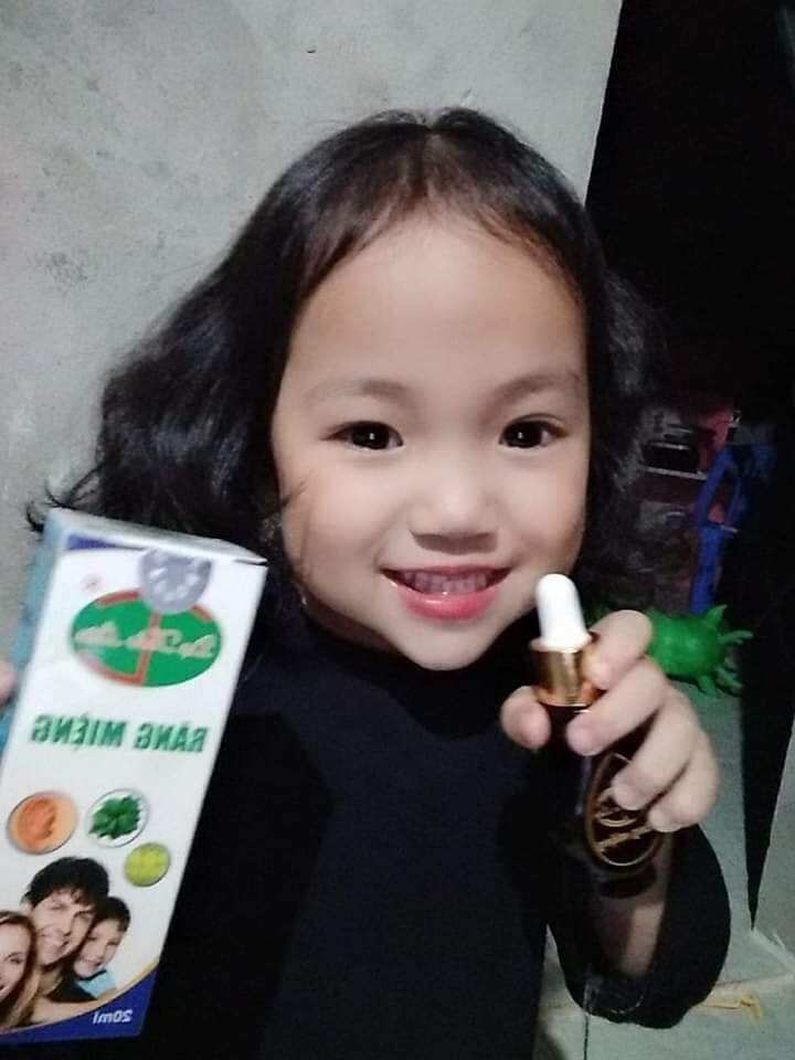 Combo 5 tinh dầu răng miệng 5ml