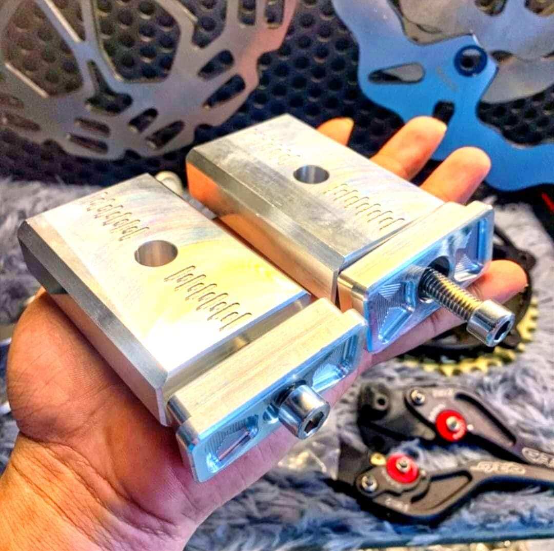 Tăng sên âm exciter 150 ex 155 pas tăng sên âm