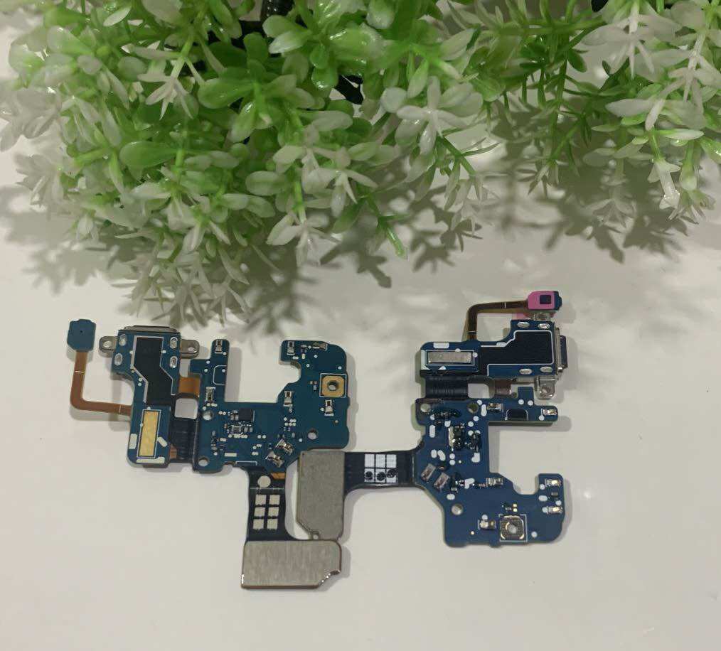 Cụm Sạc Samsung Note 8 | N950F