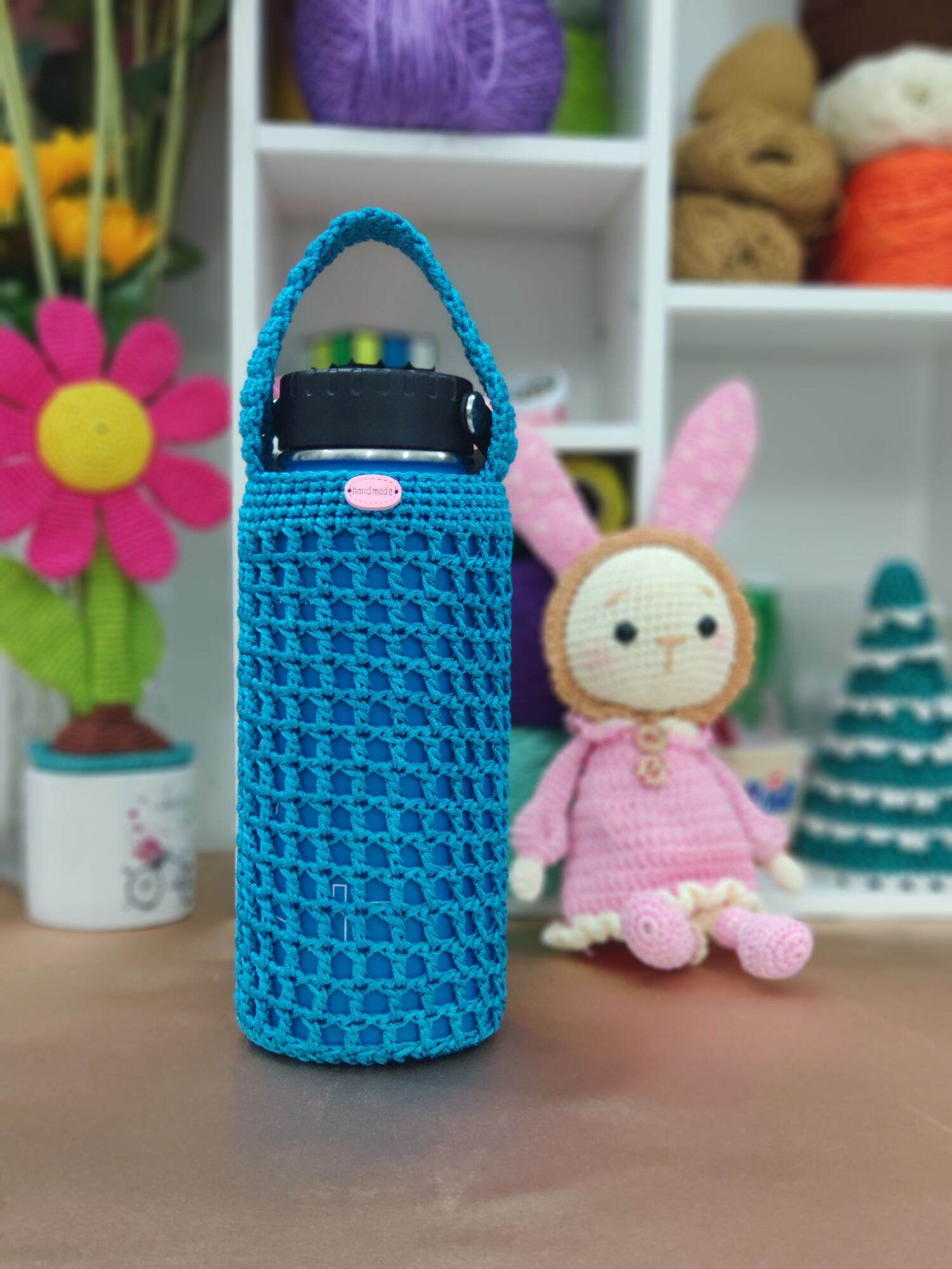 Túi đựng bình giữ nhiệt size 880ml