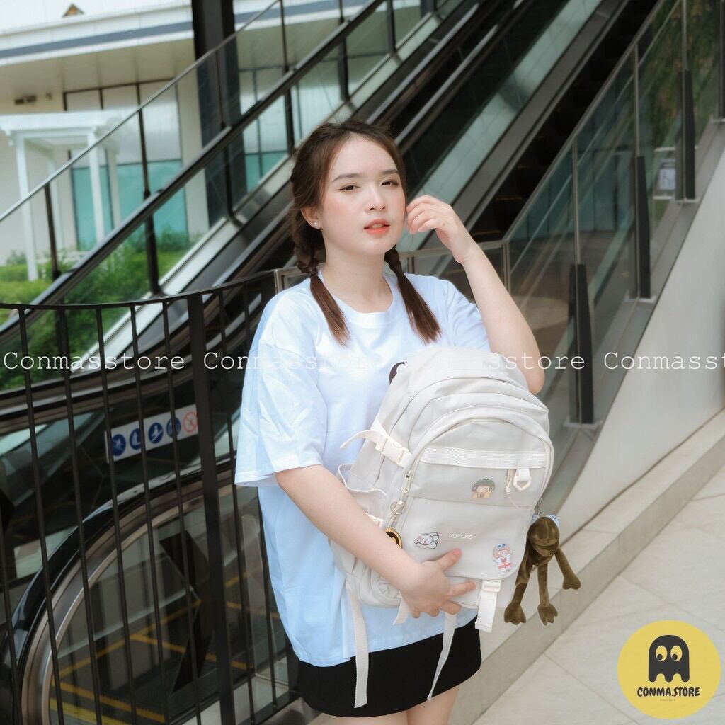 🍬🍬🍬balo kem vokoko v2 siêu nhiều ngăn - hot hit 🍬🍬🍬 hàng có sẵn💥💥💥