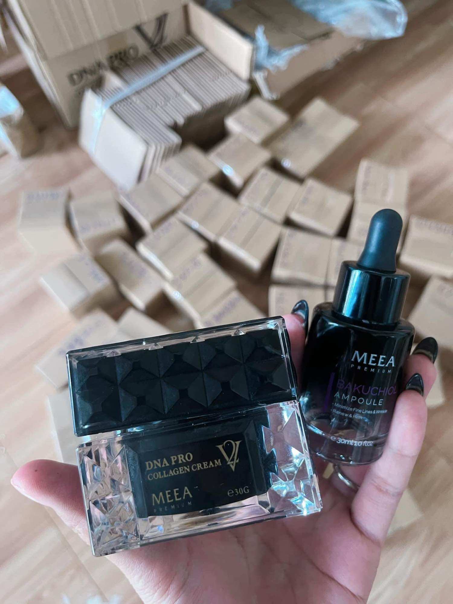 [HCM]Face cá hồi v2 30gam