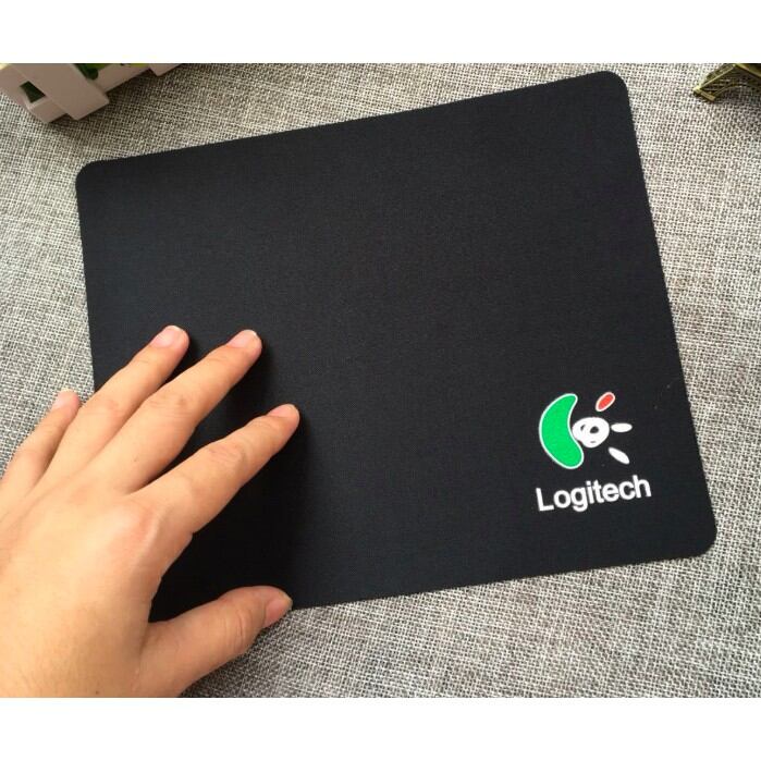lót chuột máy tính cơ bản logitech