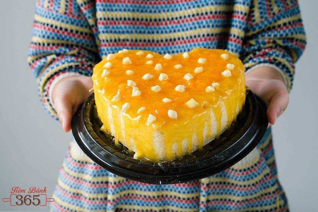 5kg bột mì đa dụng làm bánh mì,bánh bông lan,bánh bao,bánh tiêu...