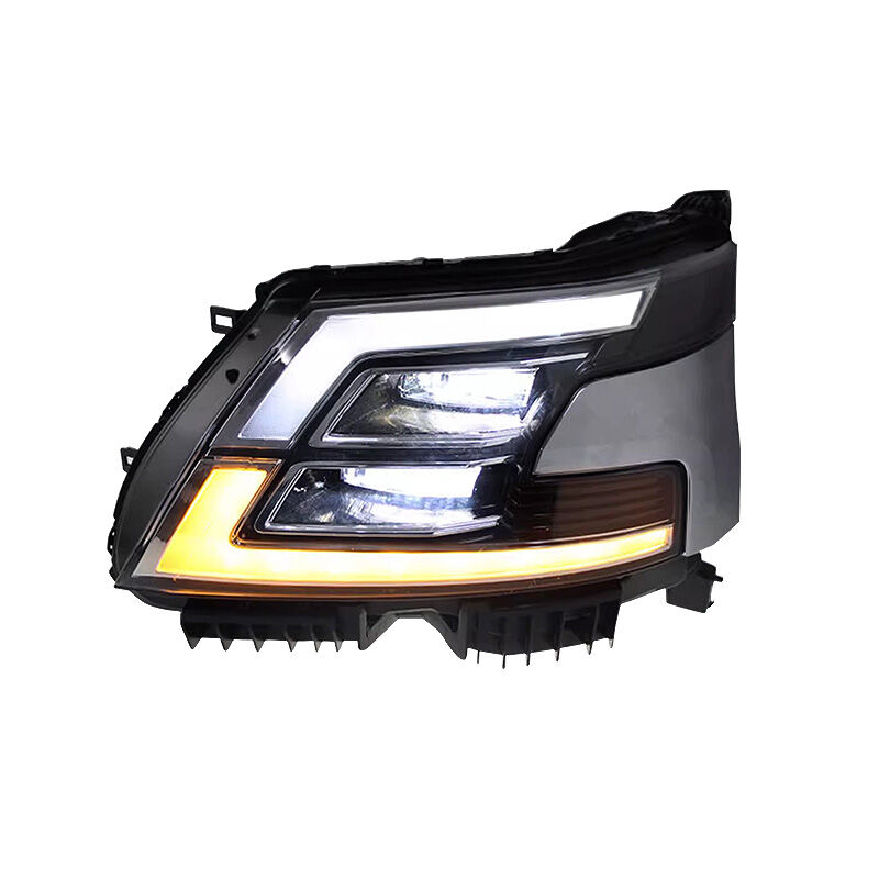 Custom LED Headlight Assembly Giá 7,937,000 Đồng*Miễn phí vận chuyển