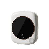 Automatic Indoor Scent Diffuser for Home Long-lasting Freshness