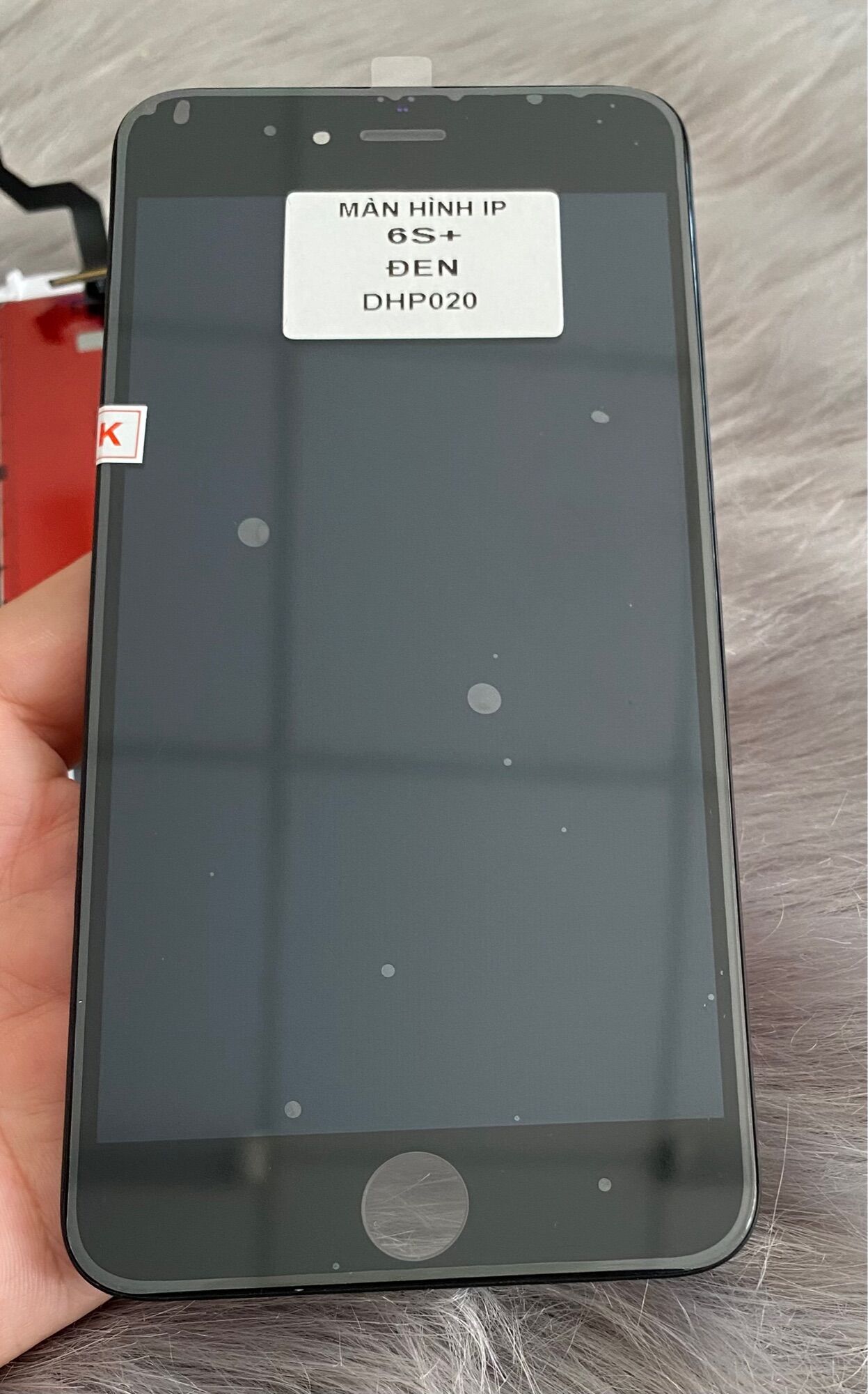 Màn hình thay thế linh kiện ip6s plus