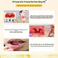 Xịt Khử Trùng Miệng