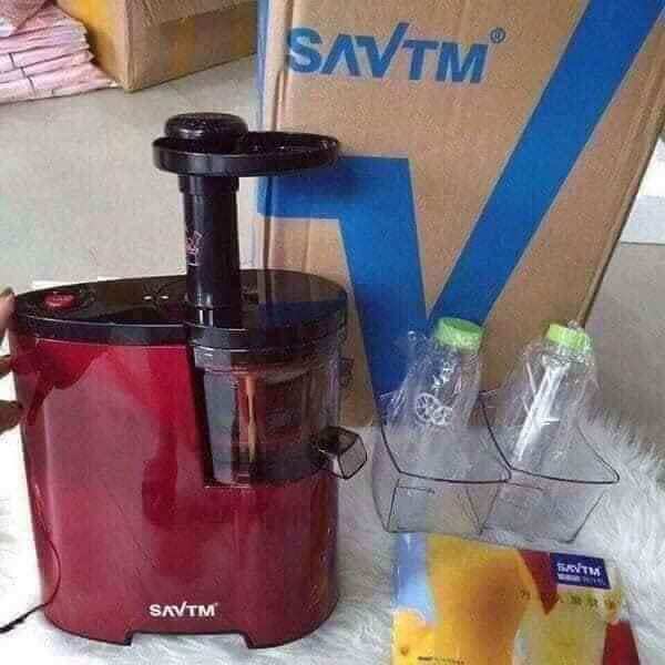 máy ép chậm