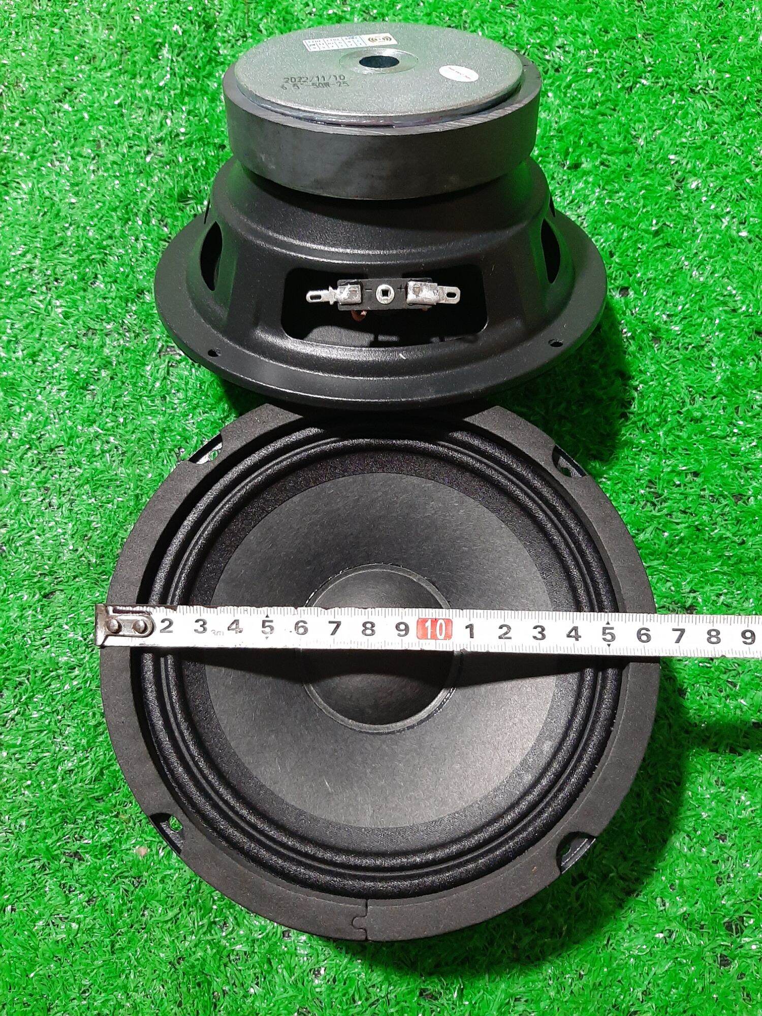 Bass 16 từ 100 coil 35