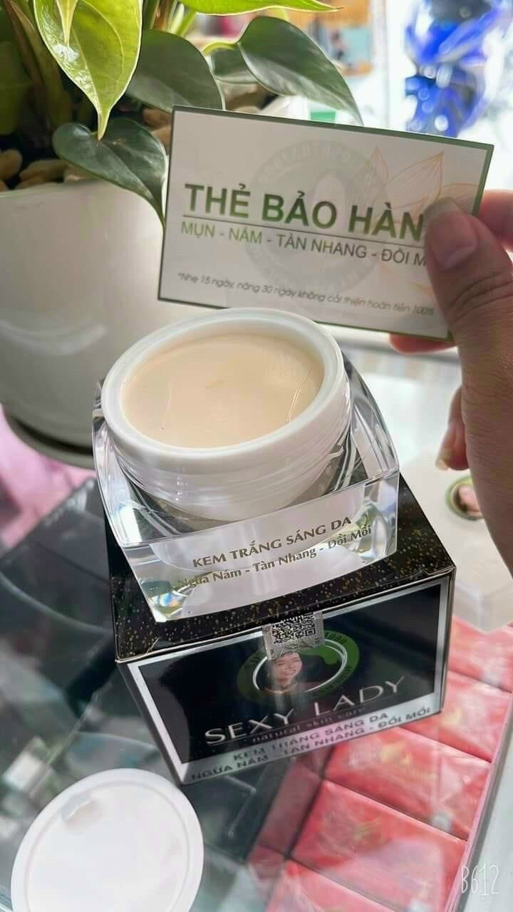 Kem face Hà Kiều Anh chính hãng