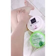 Kem Body Siêu Kích Trắng x6