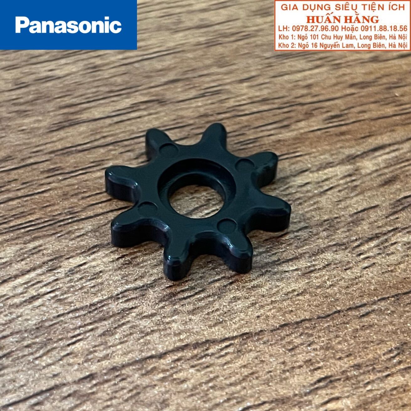 🍀 phụ kiện🍀 máy ép chậm panasonic model mj-l500// mj-l500sra //mj-l501