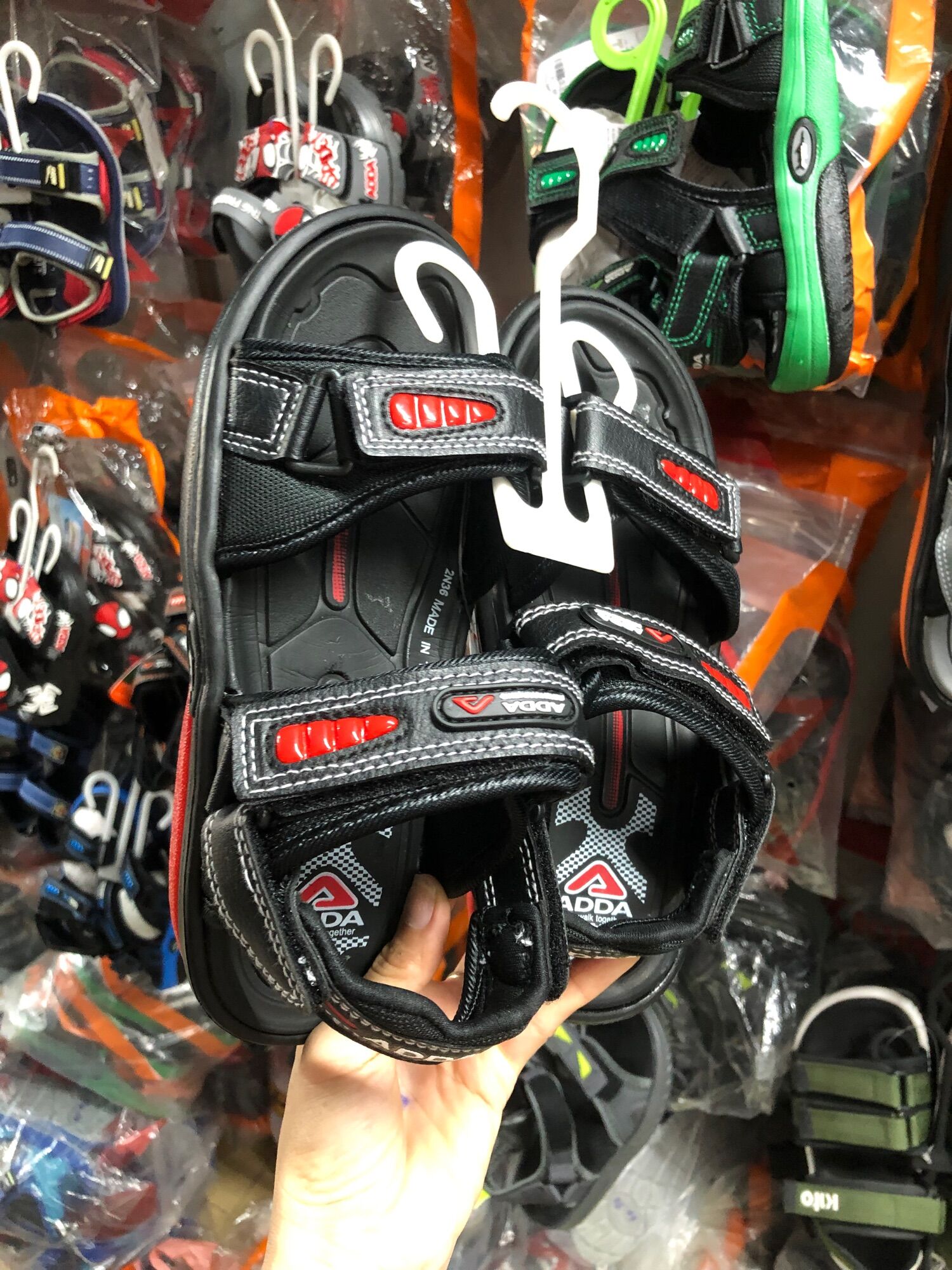 Giày sandal adda 2n36 ThaiLan chính hãng