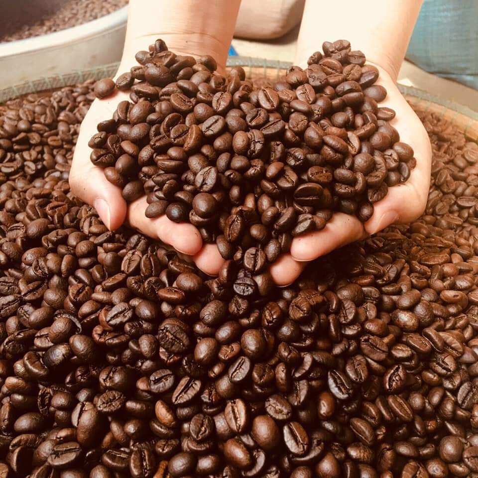 ca phe cofee 1kg