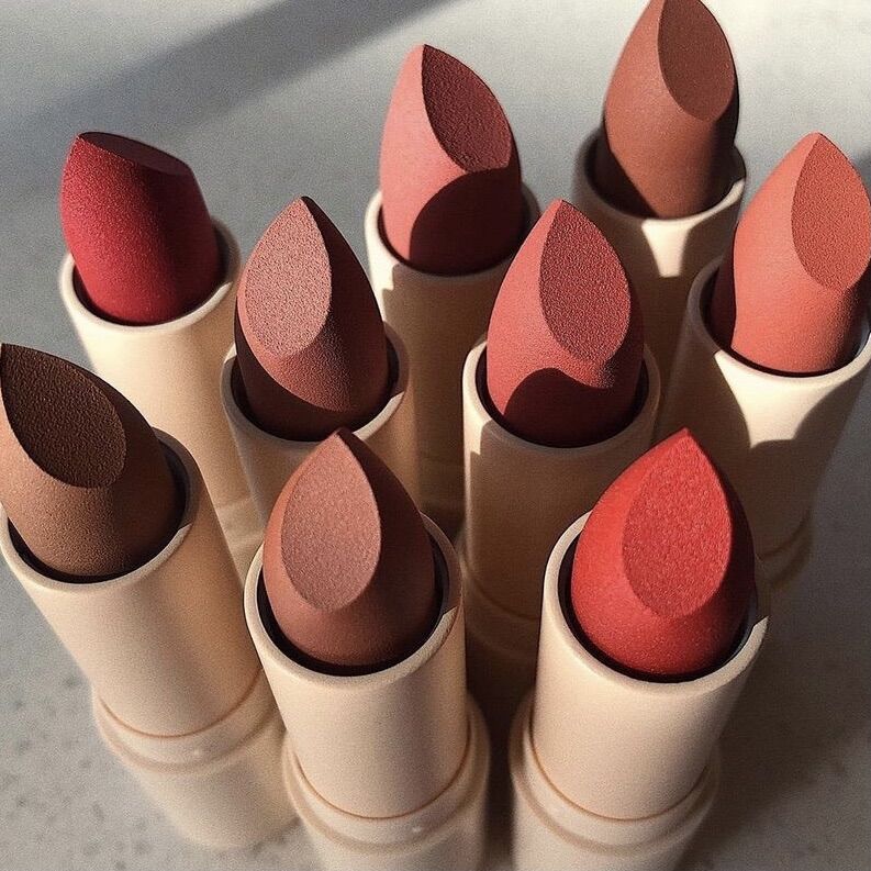 Son lì Sunnies Face Fluffmatte