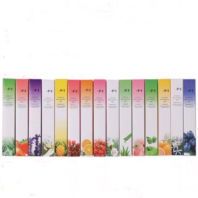 Dầu dưỡng viền móng, dầu tháo móng úp, dầu tháo móng bột