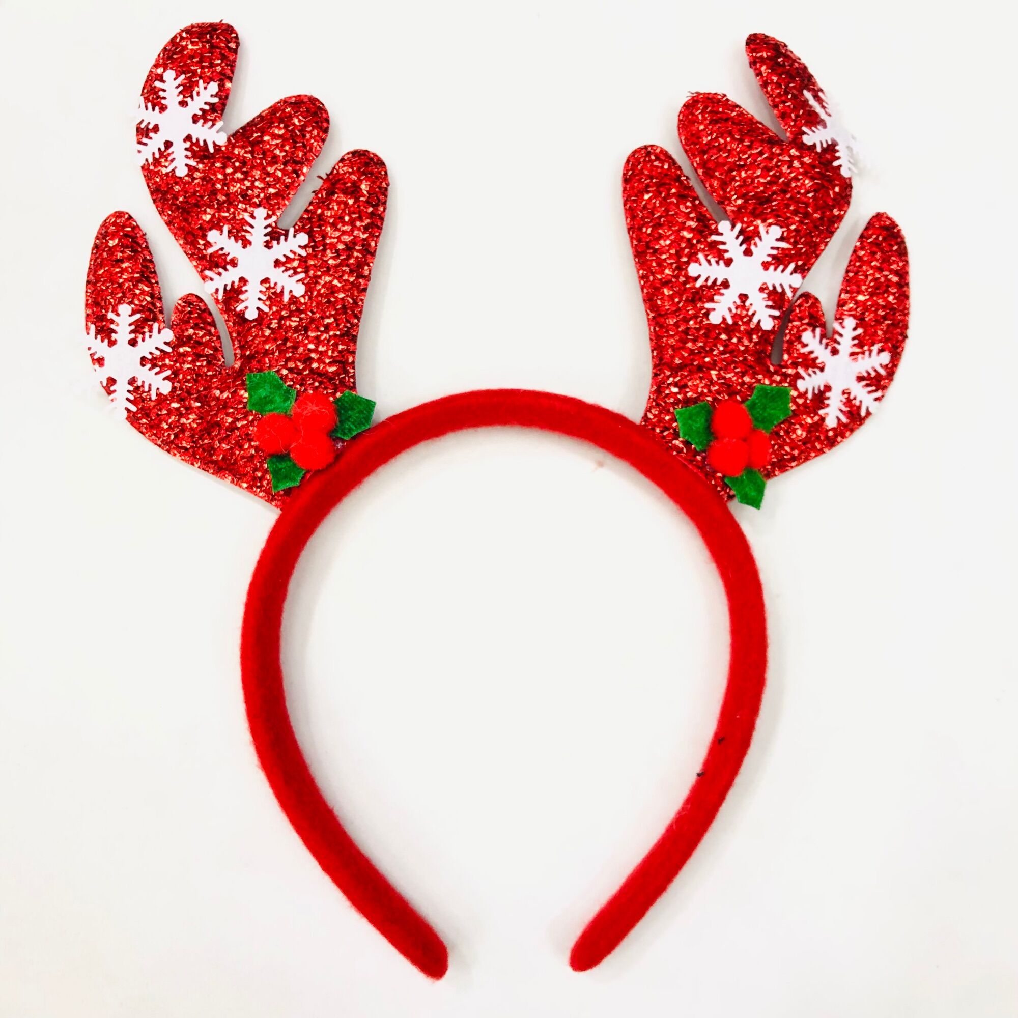 Cài tóc NOEL CỰC XINH nhiều kiểu dáng