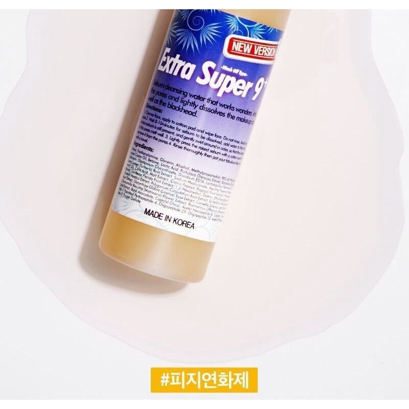 Dung Dịch Ủ Mụn MediPeel Super Extra 9 Plus 100ml | Vinie.minisize