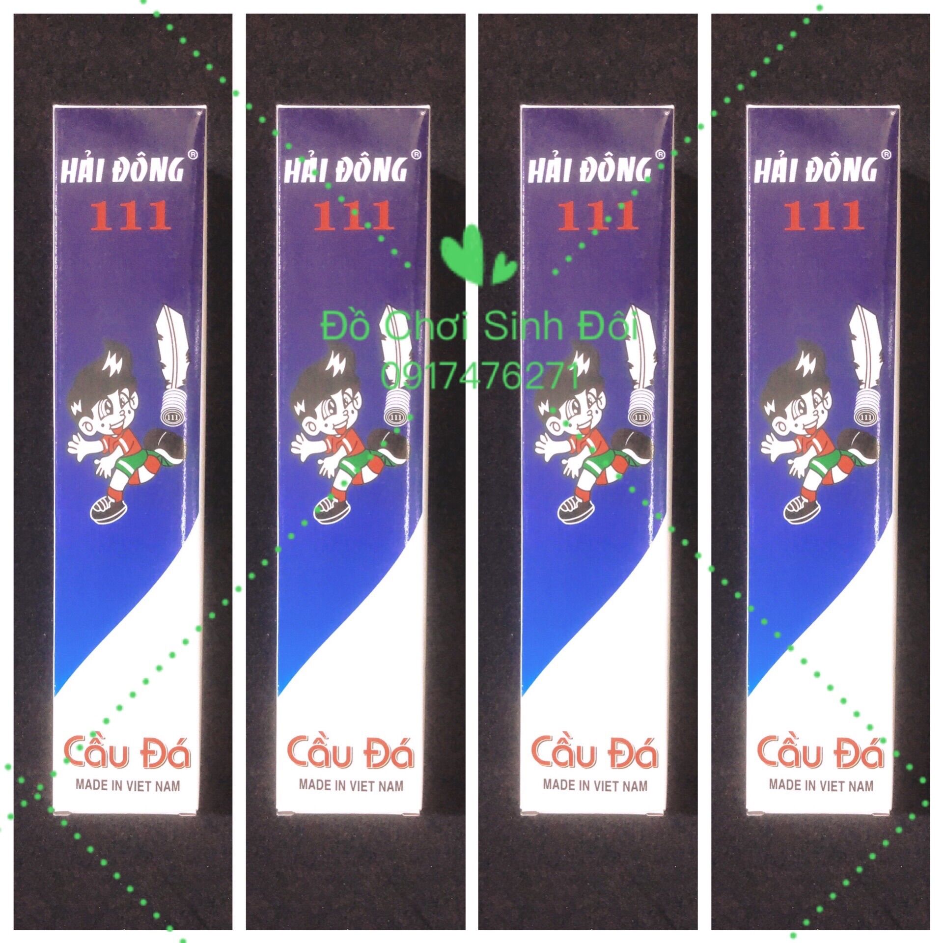 Cầu đá cao cấp - số 2 ( Hải đông )