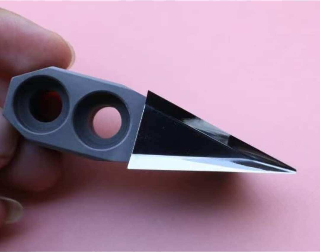 Lưỡi dao tiện gỗ hợp kim mũi nhỏ CNC Fuwang tools