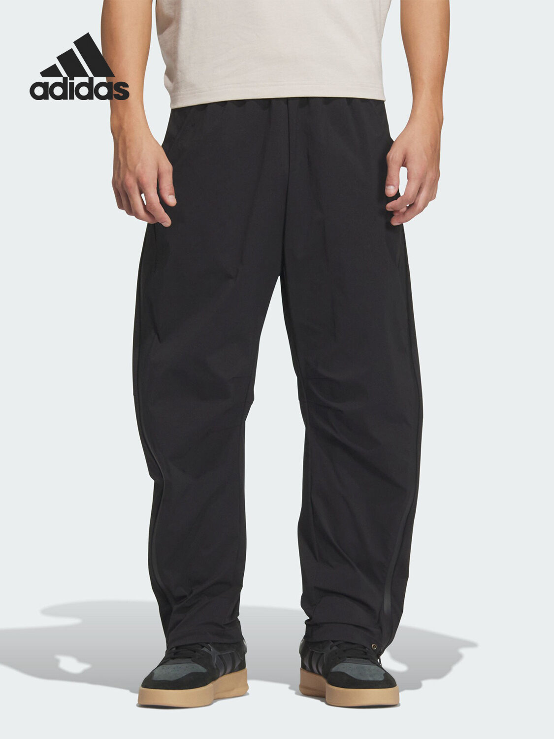 [adidas | Men's Side Zip Adjustable Pants,adidas | Men's Side Zip Adjustable Pants,] Giá  1,524,000 Đồng*Miễn phí vận chuyển
