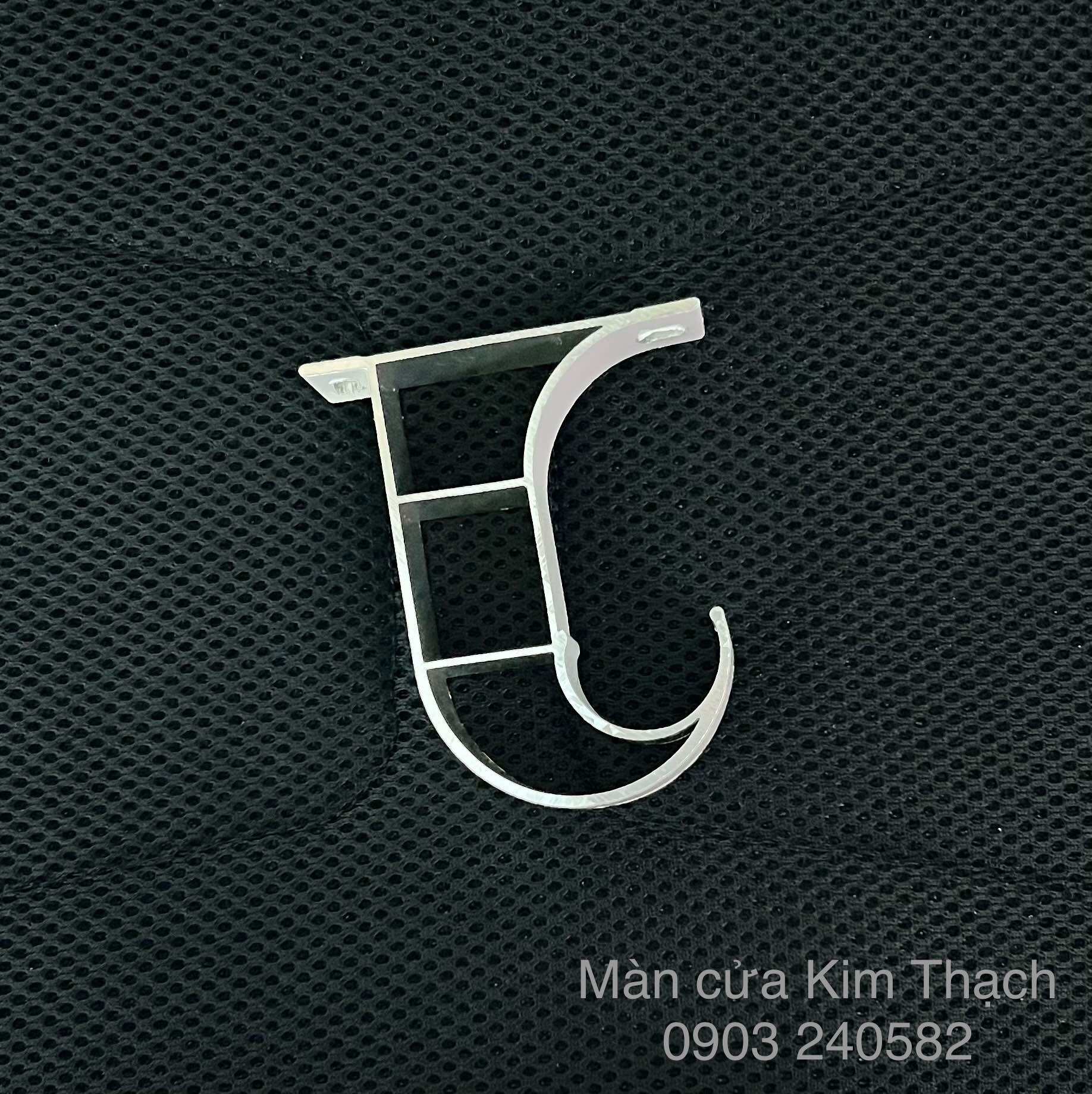 PHỤ KIỆN RÈM CỬA