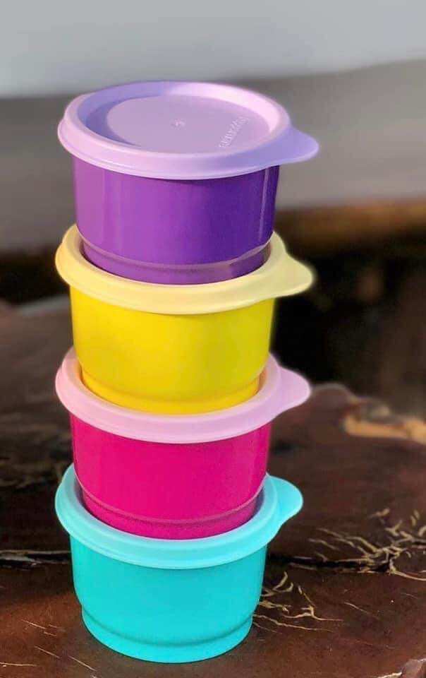 Hộp Trữ Mát/khô Snack up 140ml( sữa chua)