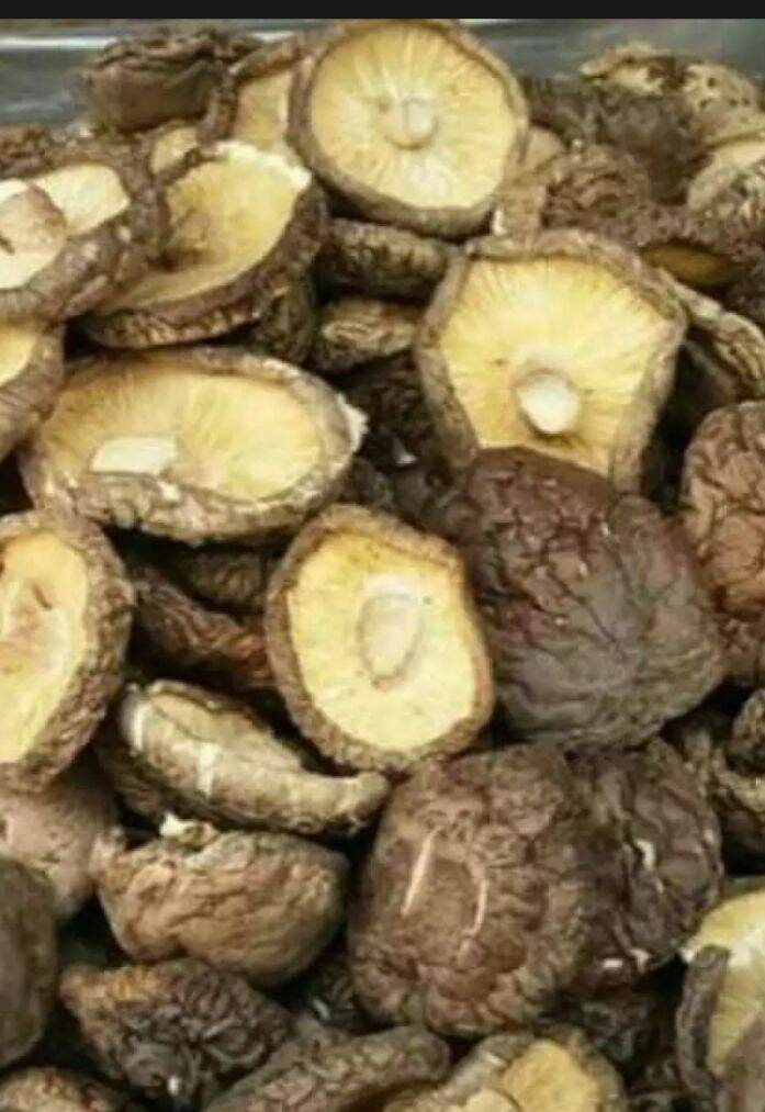 Nấm đông cô 500g