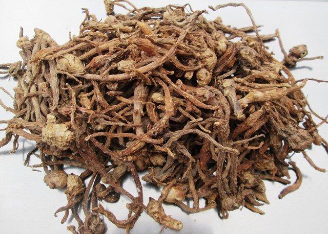Củ Ngãi bún khô 200gram