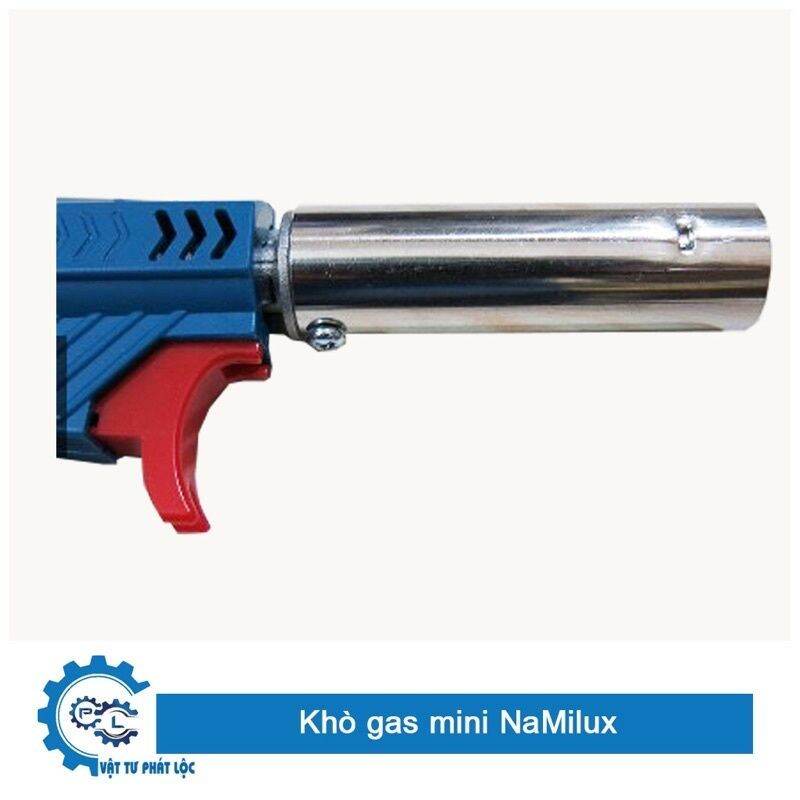 Đuốc khò ga mini Namilux NA TS2019RN