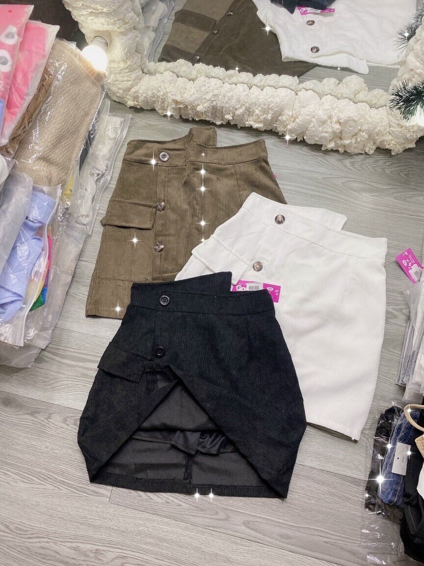 CHÂN VÁY ĐẮP CHÉO CHÂN VÁY KIỂU FROM DƯỚI 48KG