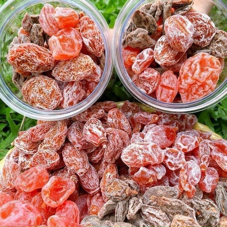 [HCM]Xí muội tứ vị