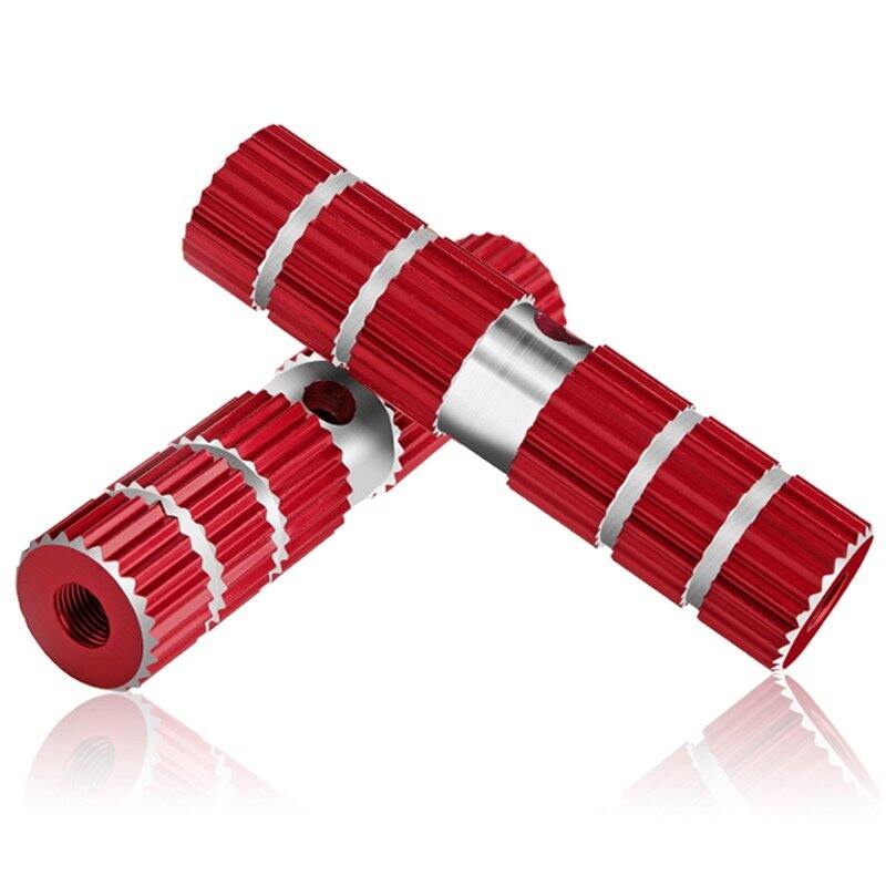 Gác Chân Xe Đạp Đủ Màu (  1 cặp )