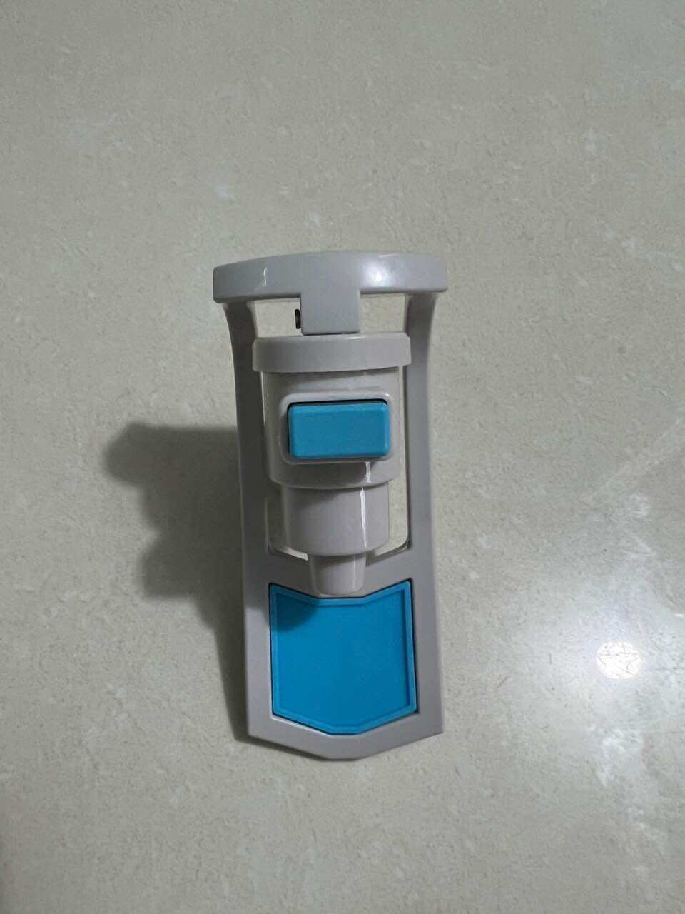 Vòi cây nước nóng lạnh kangaroo mẫu mới