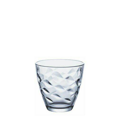 Ly thủy tinh Flora 26cl (Bormioli Rocco)