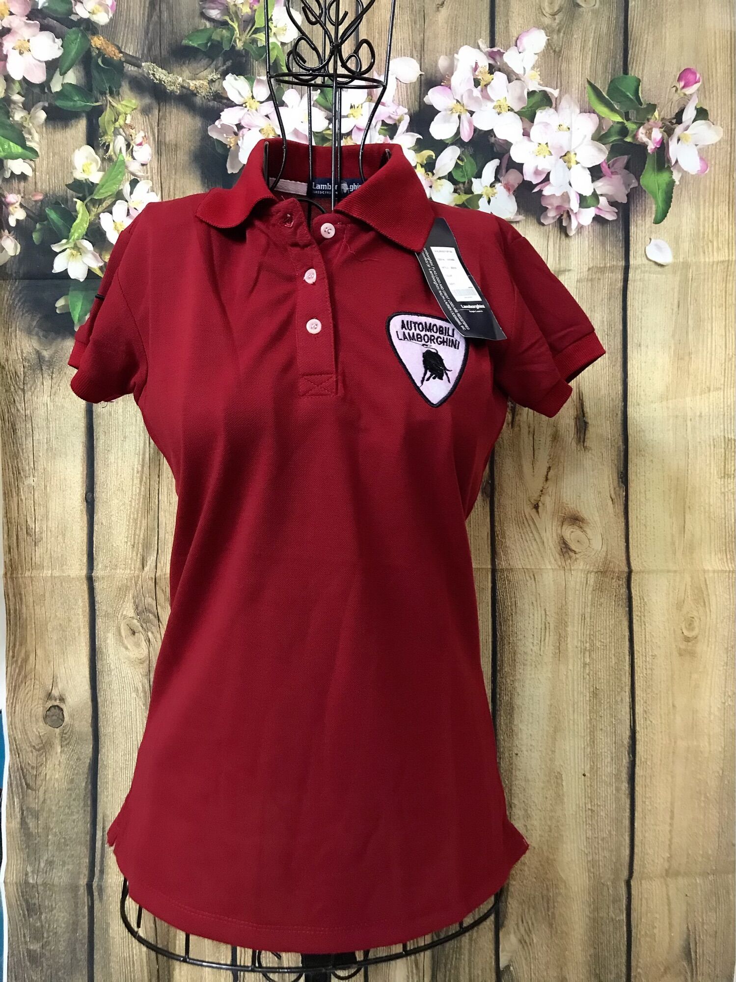 Áo thun cá sấu size 40-52 kí