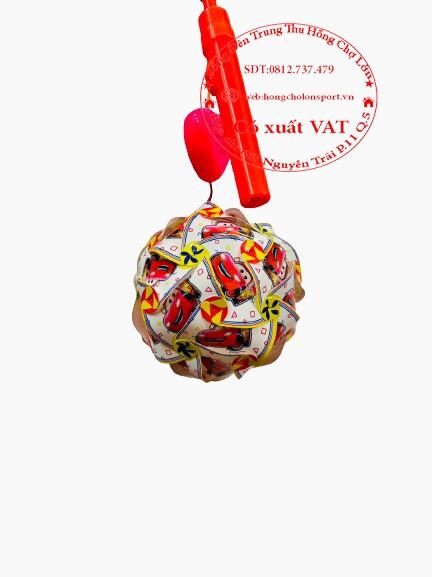 Đồ chơi lồng đèn trung thu hát nhạc và đèn 30 mảnh A14