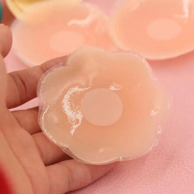 Miếng dán nhũ hoa Hộp 10 miếng