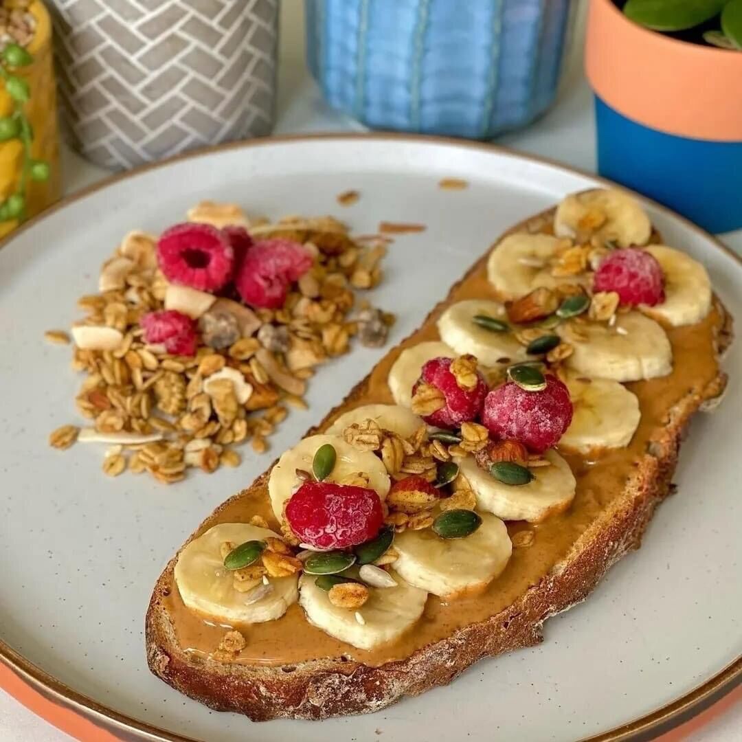 {OLABEN} COMBO 3 Granola + Chén muỗng dừa Combo Granola Premium