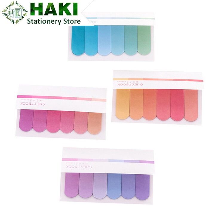 Giấy note giấy nhớ