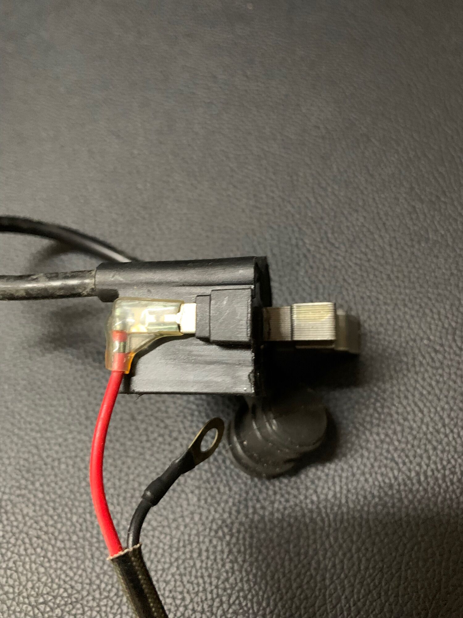 IC Pin máy cắt cỏ dòng 328