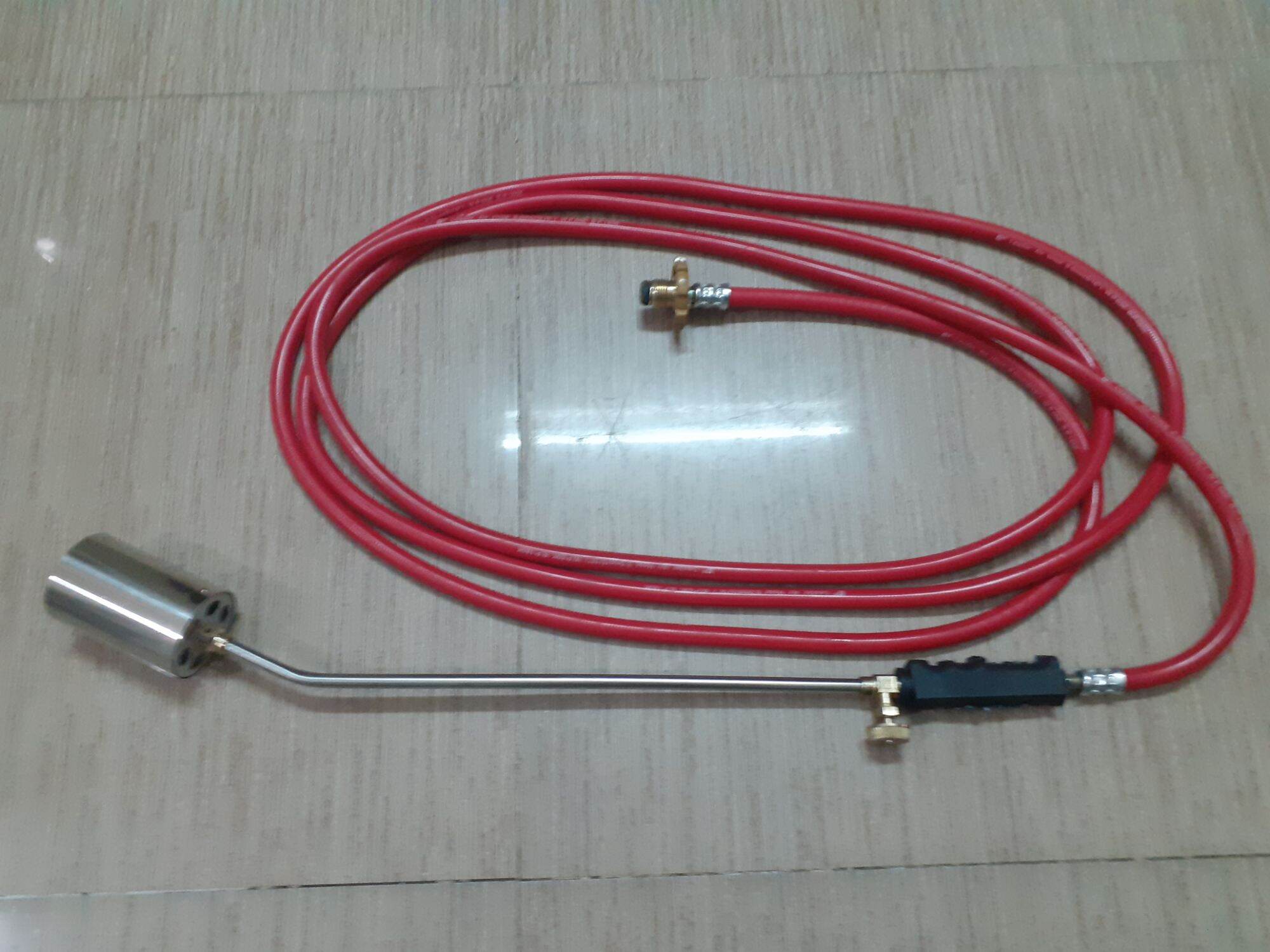 ĐUỐC KHÒ BÌNH GAS CÔNG NGHIỆP ( THUI TRÂU, THUI BÒ...)