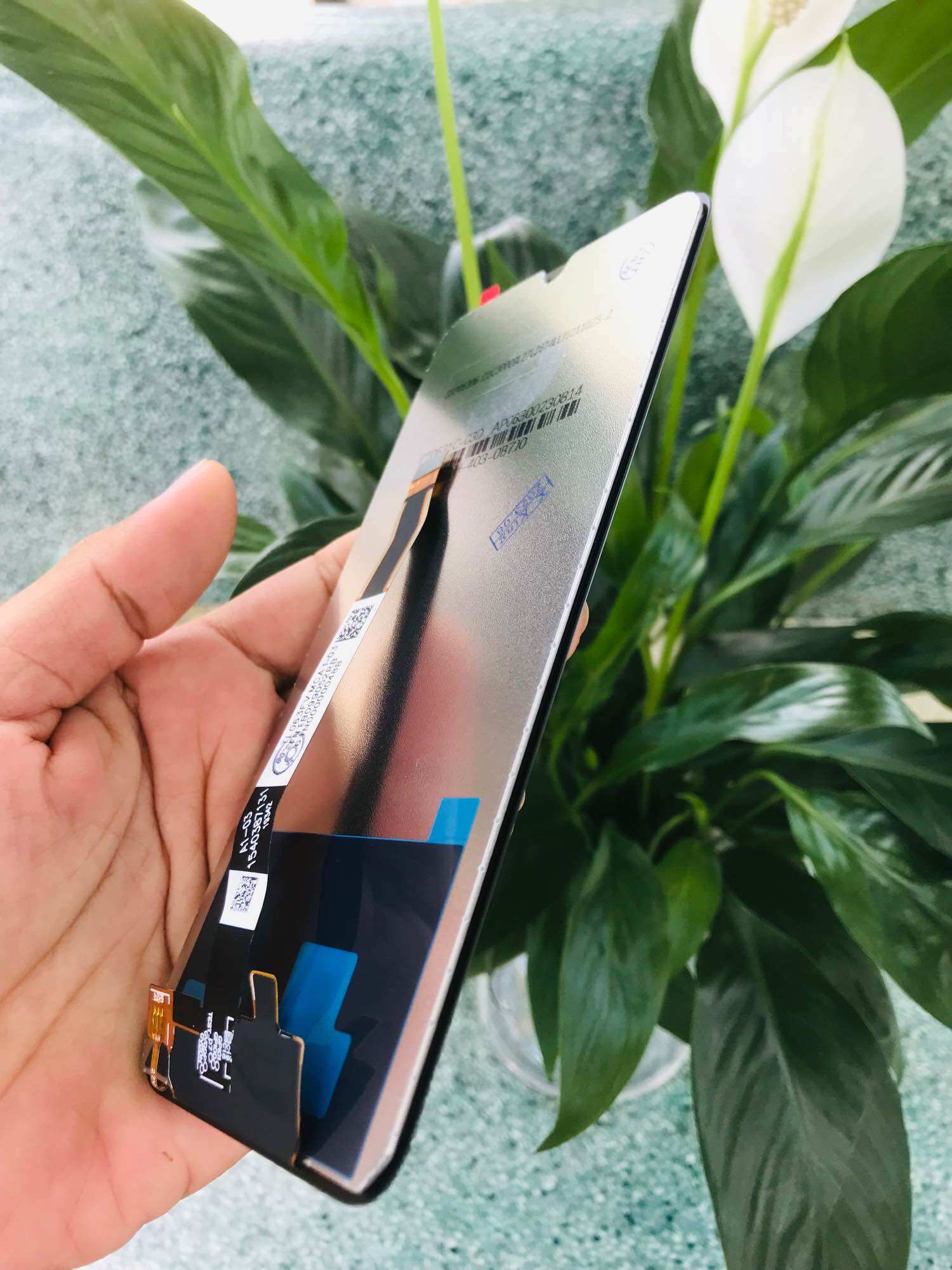 Màn hình Xiaomi Redmi note 8 zin new