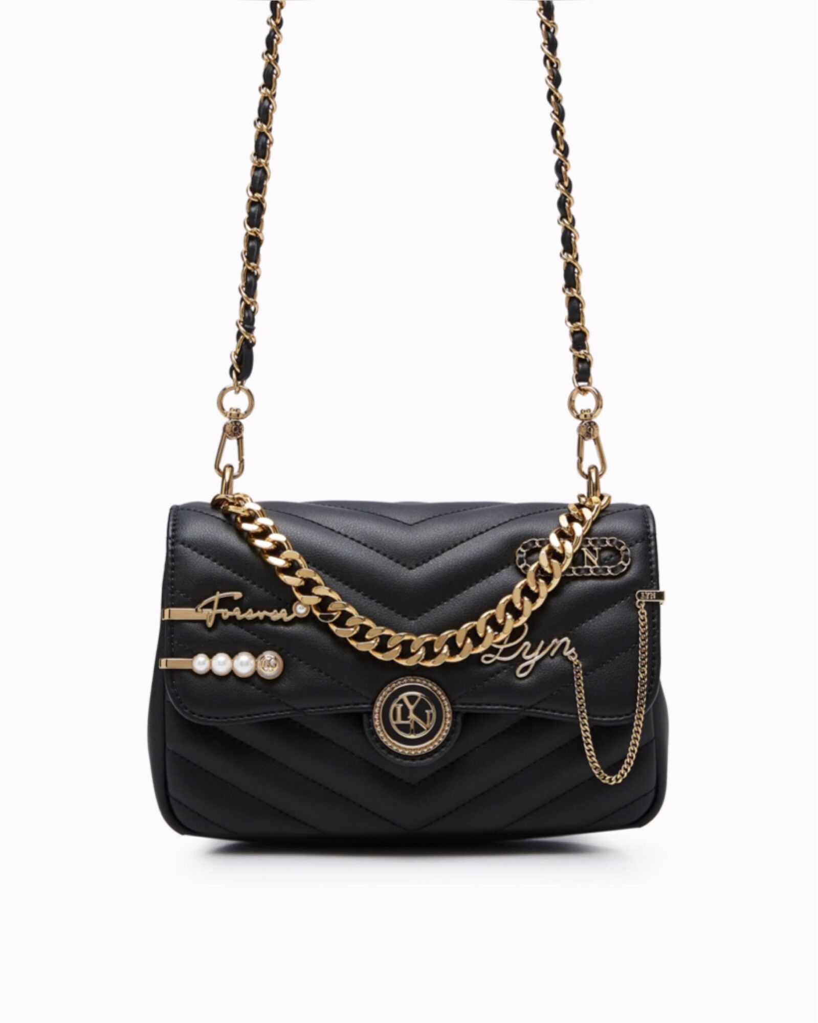 LADY LYN CROSSBODY BAG 2022| Size S 20cm